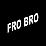 Marcus Monteiro - @frobroclothingcompany - Instagram