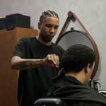 Marcus Monteiro - @marcus_monteirobarber - Instagram