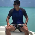 Marcus Monteiro - @_marcusmonteiro - Instagram