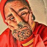 Marcus Montes - @mars1agm - Instagram