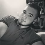 Marcus Montes - @marcusmontes231099 - Instagram