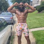 Marcus Moore - @bmoore_body - Instagram
