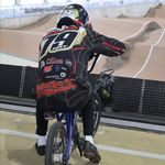 Marcus Moore - @marcusdoesbmx - Instagram