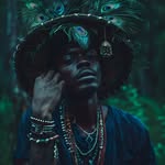 Marcus Moore - @gonnabeflyaf - Instagram