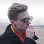 Marcus Moore (მარკო) - @m.evein - Instagram