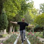 Marcus Moorman - @marrapapert - Instagram