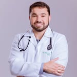 Dr. Marcus Moraes - @marcusmoraesfarias - Instagram
