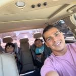 Marcus Mora - @_mora_that - Instagram