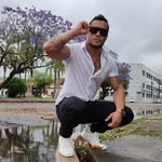 Marcus Moraes - @marcus.moraes1994 - Instagram