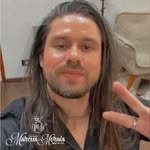 Marcus Morais - @marcus.morais.hairstylist - Instagram
