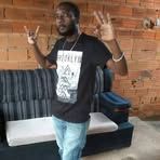 Marcus Morisset - Facebook