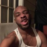 Marcus A. Morrison - @lil_monster86 - Instagram