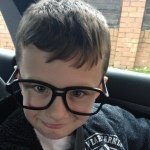 Marcus Morrison - @manchester_united_fan_marcus - Instagram