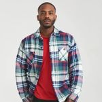 Marcus Morrison - @marc.mo90 - Instagram