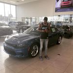 Marcus Morrison - @slim_skywalker - Instagram