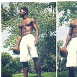 Marcus (Moon) Morrow JR - @king_moon_1 - Instagram