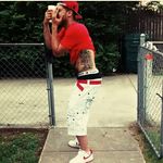 Marcus Morrow - @moneymarcuz - Instagram