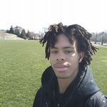 Marcus Morrow - @marcusmorrow319 - Instagram