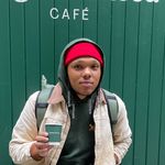 Marcus Morrow - @onthemorrowsf - Instagram
