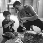 Marcus Morrow - @marcus.morrow.3388 - Instagram