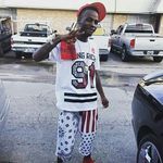Marcus Rip JBaby Morrow - @ripjbabymorrow - Instagram