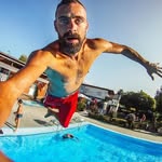 Marcus Moser - @80mac80 - Instagram