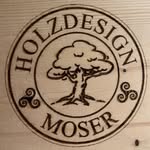 Marcus Moser - @holzdesign_moser - Instagram