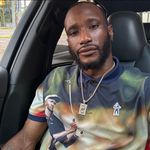 Marcus Moss - @marcus_moss1102 - Instagram