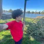 Marcus Moss - @young_groove_20 - Instagram