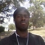 Marcus Moss - @marcus.moss95 - Instagram