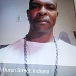 Marcus Moss - @mossmarcus080 - Instagram