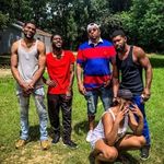 Marcus Moss - @preciouslilmama24 - Instagram