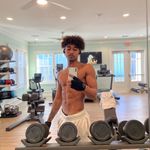 Marcus Moss - @marcus_spamm8884 - Instagram