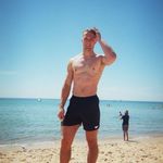 Marcus Moss - @marcusjdmoss - Instagram