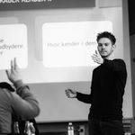 Marcus Mossalski Nielsen - @mossalskimarcus - Instagram