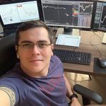 Marcus Mossoró - @marcusmossoro.trader - Instagram