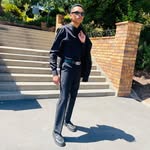 Marcus Aj Mpofu - @marcusajm - Instagram