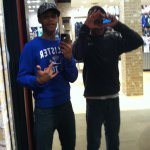 Marcus - @marcusmullins1200 - Instagram