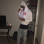 Marcus Mullins - @bighomie_marc1200 - Instagram