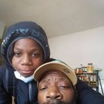 Marcus Mullins - @shabba1720 - Instagram