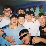 Marcus Mullins - @parky.mullins - Instagram