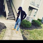 Marcusmullins - @marcus_mullins1200 - Instagram