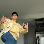 Marcus Muñoz - @marcusmunoz_ - Instagram