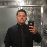 Marcus Munoz - @the_realkid - Instagram