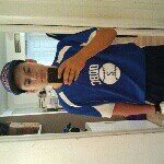 Marcus Munoz - @_marcusmunoz - Instagram