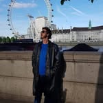 Marcus Newton - @marcusnewton1 - Instagram