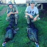 Marcus Newton - @marcusnewton5 - Instagram