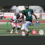Marcus Newton - @mnewton2001 - Instagram