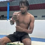 Marcus Newton - @marcus_newton10 - Instagram