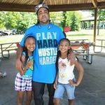 Marcus Nickerson - @bossman9643 - Instagram